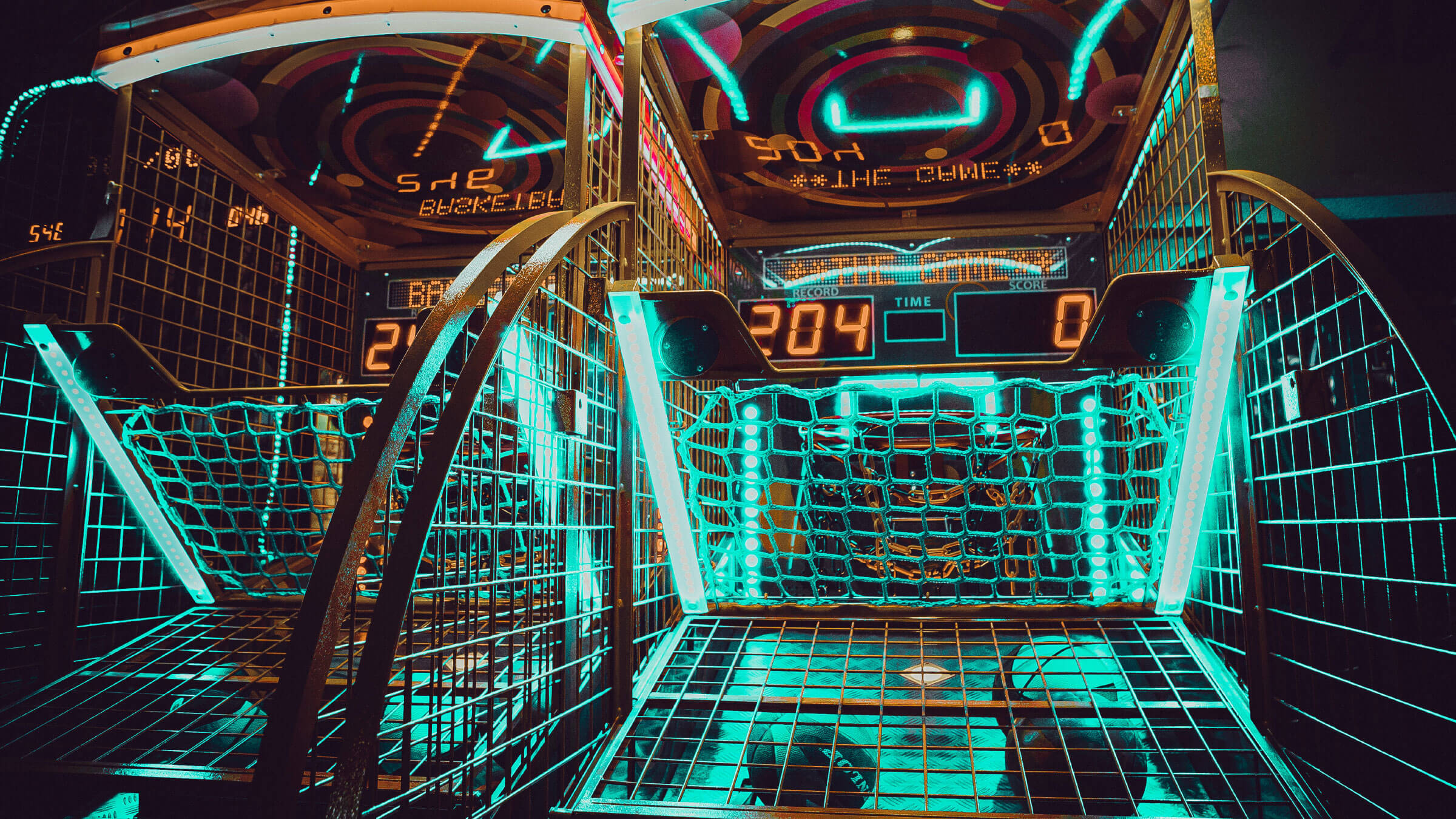 Best Vegas Arcades for Kids and Adults in 2022