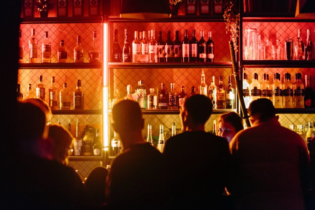 best after hours bars in las vegas