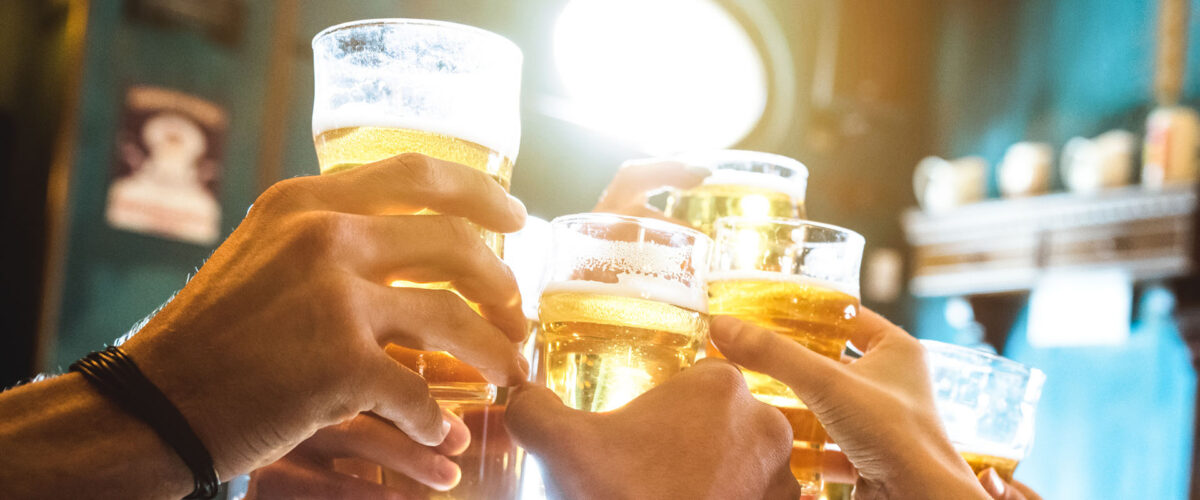 The Best Las Vegas After Hours Bars