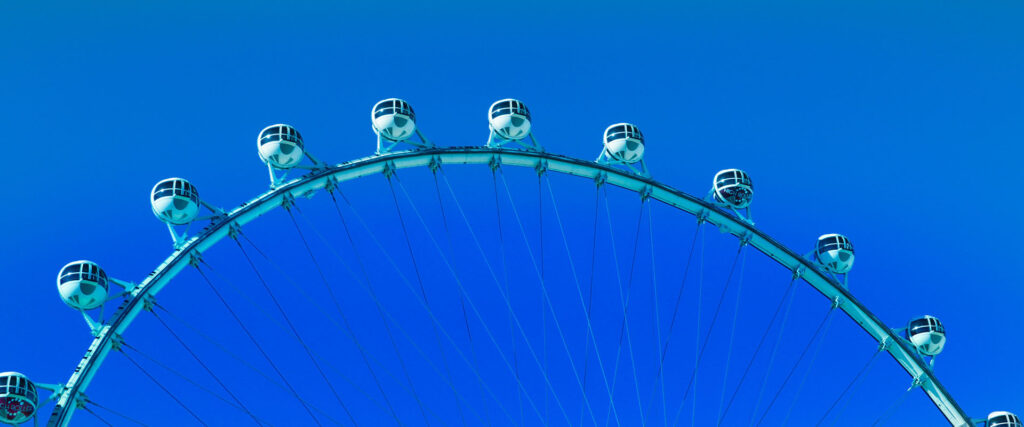 Ferris Wheel