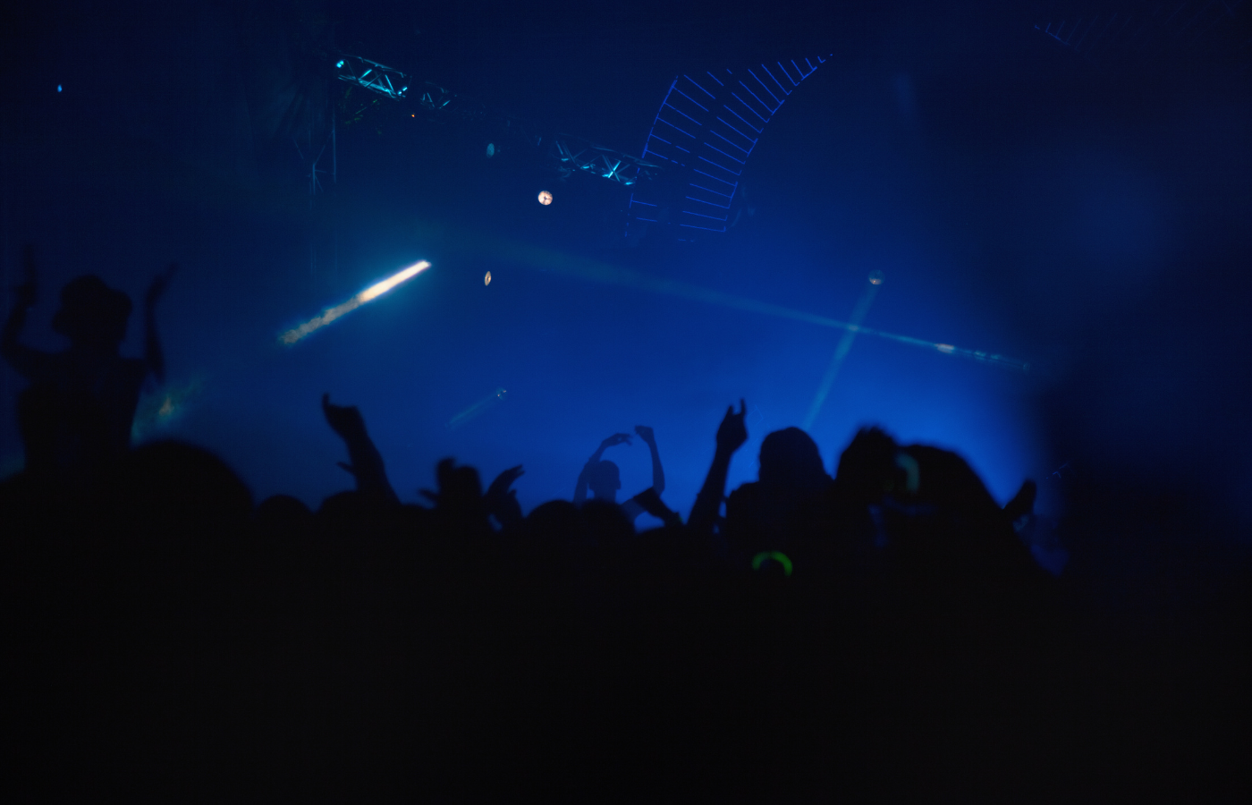 Full Guide to Enjoying Nightlife in Las Vegas Premier Vegas