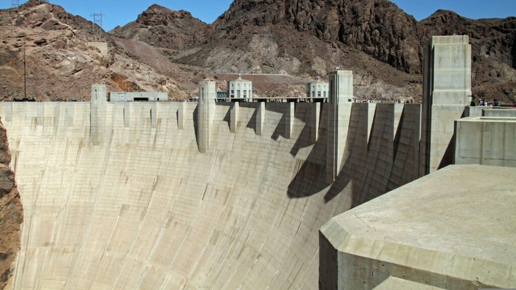 Hoover Dam