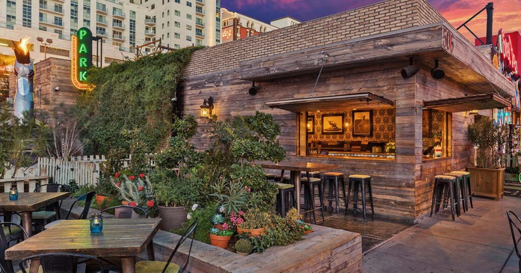 21 of the Best Downtown Las Vegas Restaurants - Premier Vegas