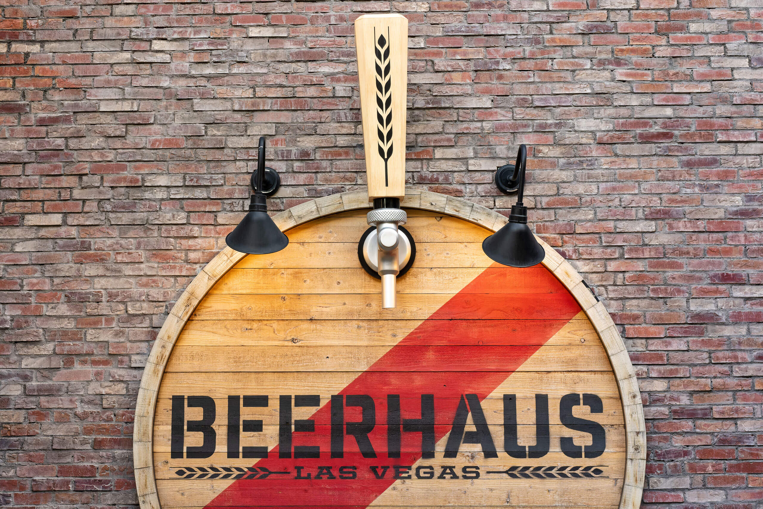 Beerhaus Las Vegas