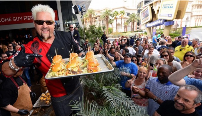 Guy Fieri