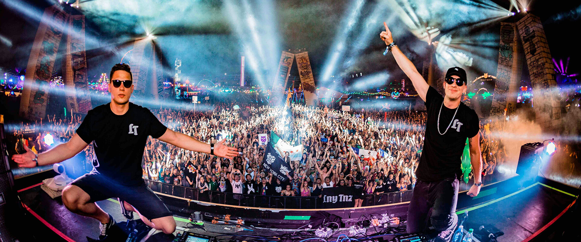 EDC Vegas Weekend 2024 Things to Do and AfterParties Premier Vegas