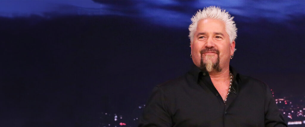 Guy Fieri