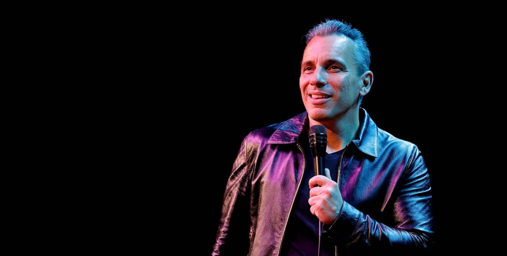 Sebastian Maniscalco