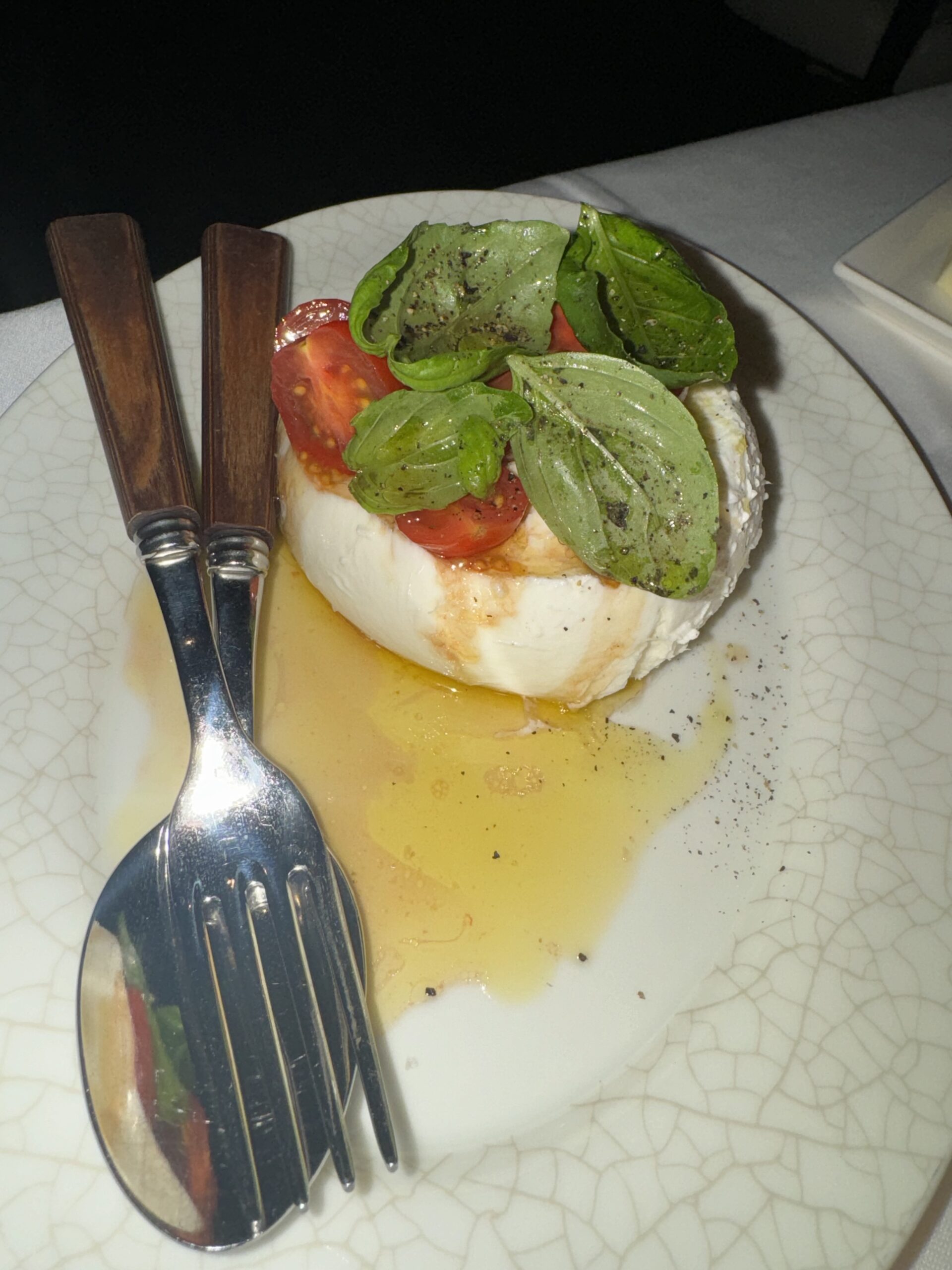 LPM Burrata