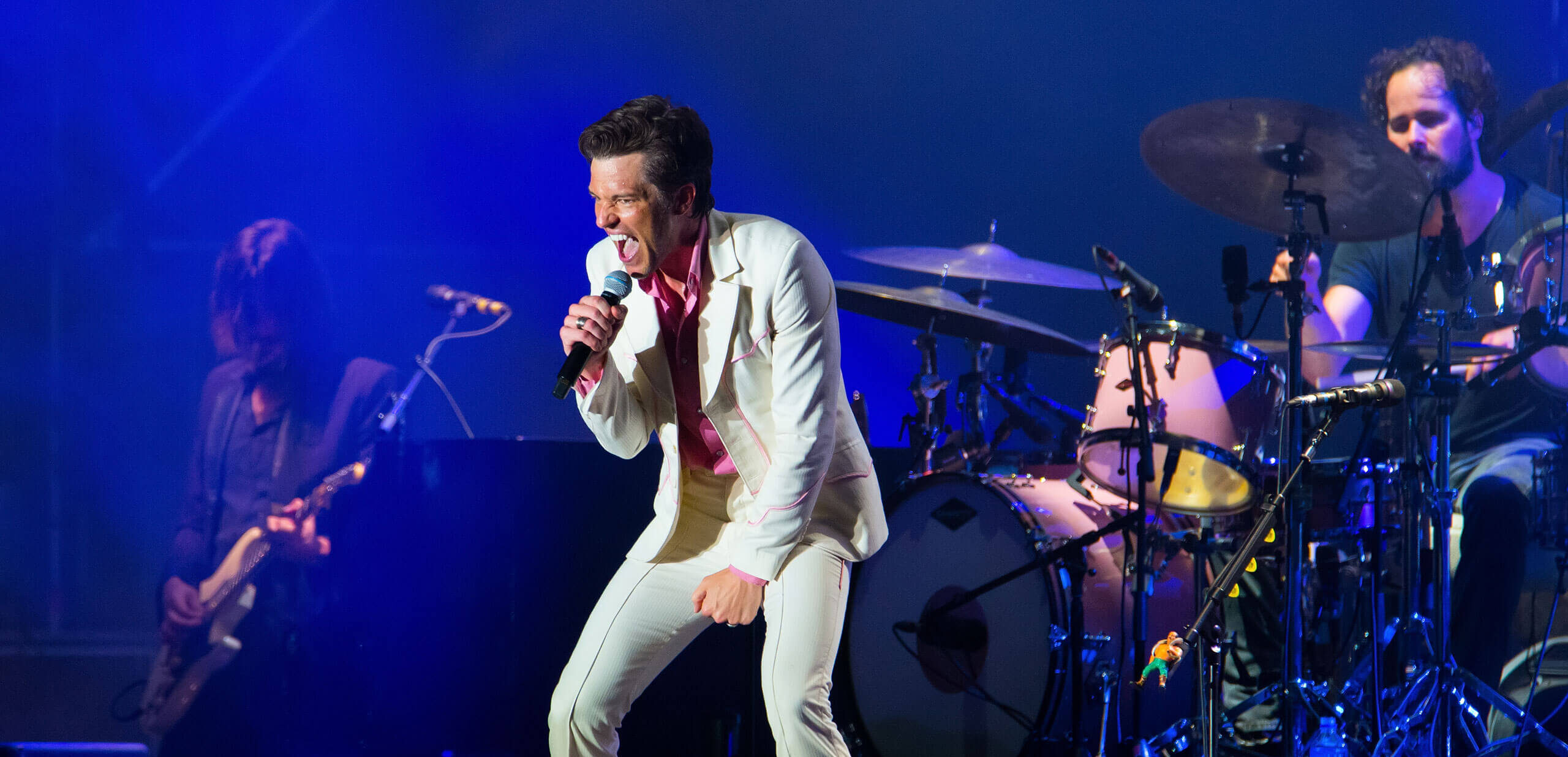 The Killers 2024 Las Vegas Residency What to Expect Premier Vegas